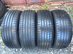 Goodyear EfficientGrip Performance. ������, 2015 ���, �/�, ����� 5 % ����