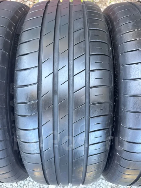 Goodyear EfficientGrip Performance. ������, 2015 ���, �/�, ����� 5 % ����
