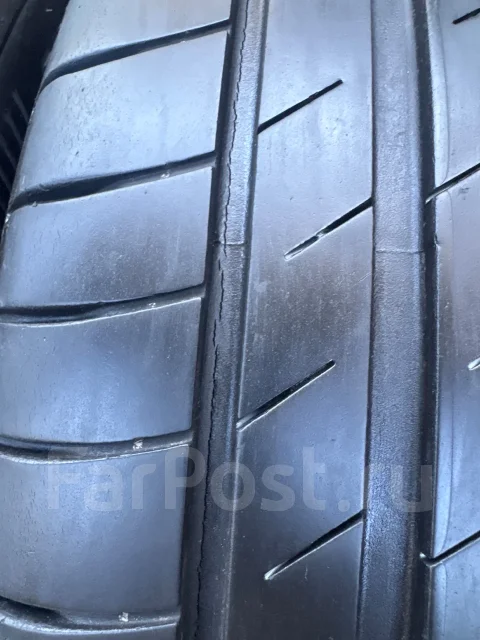 Goodyear EfficientGrip Performance. ������, 2015 ���, �/�, ����� 5 % ����