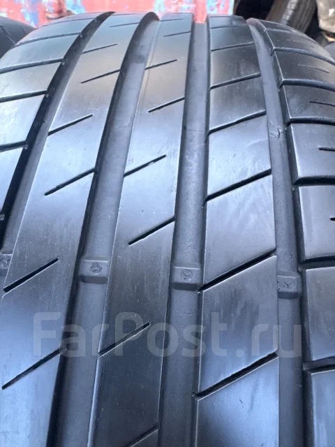 Goodyear EfficientGrip Performance. ������, 2015 ���, �/�, ����� 5 % ����