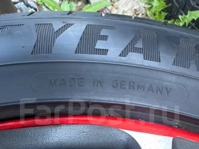 Goodyear EfficientGrip Performance. ������, 2015 ���, �/�, ����� 5 % ����