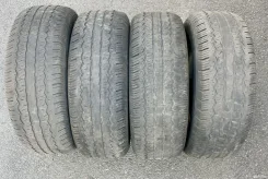 Hankook Radial RA07. ������, 2007 ���, �/�, ����� 35 % ����