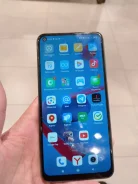 Xiaomi Redmi Note 9. �/�, 64 ��, �����, 3G, 4G LTE ����