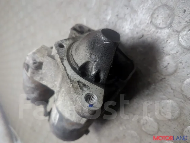 ������� Renault Modus 2004-2012 21206664 8200399594 ����