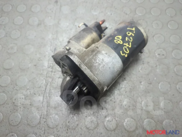 ������� Renault Modus 2004-2012 21206664 8200399594 ����
