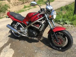 Suzuki GSF 400 Bandit. 400����. ��., ��������, ��������� ����