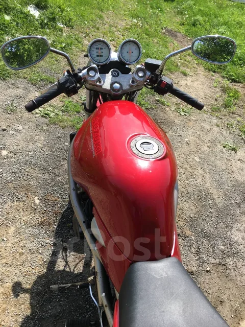 Suzuki GSF 400 Bandit. 400����. ��., ��������, ��������� ����