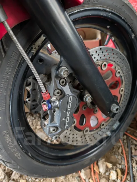 Suzuki GSF 400 Bandit. 400����. ��., ��������, ��������� ����