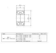 ���������, �������� (40BWD06DJB5CA01) ZA40BWD06DJB5CA01 ZA40BWD06DJB5CA01 ����