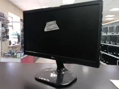 LG. 20", ���������� �� (LCD, LED, QLED) ����