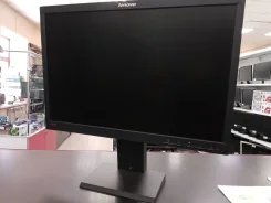 Lenovo. 20", ���������� �� (LCD, LED, QLED) ����