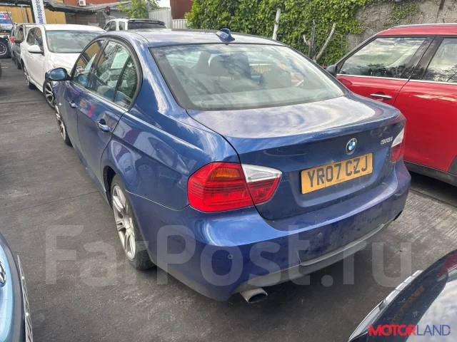���� ��������� BMW 3 E90, E91, E92, E93 2005-2012 21232696, �������� 34116854997 ����