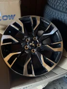Mitsubishi. 7.0x18", 5x114.3, ET38, �� 67,1���. ����
