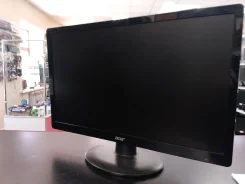 Acer. 22", ���������� �� (LCD, LED, QLED) ����