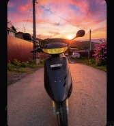 Honda Dio AF35 ZX. 50����. ��., ��������, ���������, ������ �� �� ����