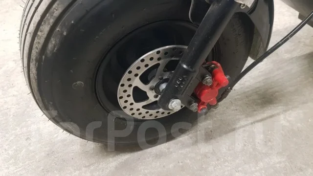 Citycoco. ��������, ���������, ��� ������� ����