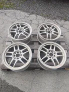 Racing Hart. 7.0x16", 4x114.3, ET45 ����