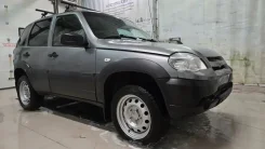Chevrolet Niva ����