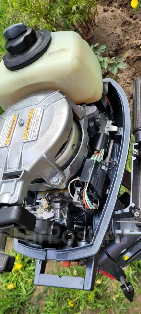 Yamaha. 5��.�., 2-�������, ����������, 2013 ��� ����