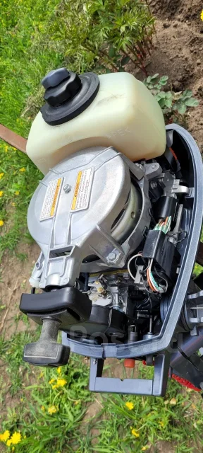 Yamaha. 5��.�., 2-�������, ����������, 2013 ��� ����