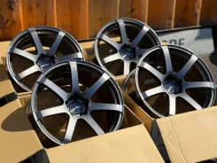 Enkei Perfomance Line PF07. 10.0x19", 5x114.3, ET18, �� 75���. ����