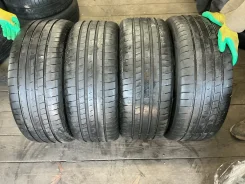 Goodyear Eagle F1 Asymmetric 3. ������, 2023 ���, �/�, ����� 5 % ����