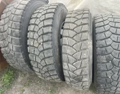 Goodride EZ377. �����������, �/�, ����� 20 % ����