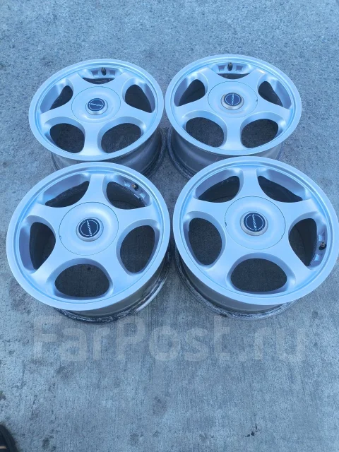 Bagliore. 6.5x15", 5x100, ET45, �� 66,1���. ����