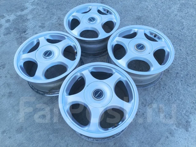 Bagliore. 6.5x15", 5x100, ET45, �� 66,1���. ����