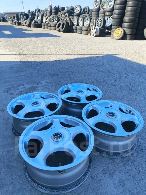 Bagliore. 6.5x15", 5x100, ET45, �� 66,1���. ����