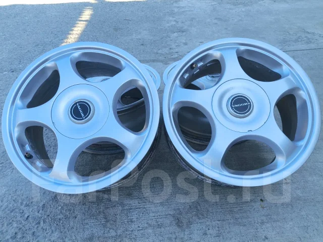 Bagliore. 6.5x15", 5x100, ET45, �� 66,1���. ����