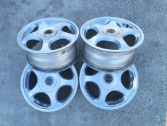 Bagliore. 6.5x15", 5x100, ET45, �� 66,1���. ����