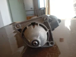 ������� Fiat Marea 2.4 JTD 0001109030 ����