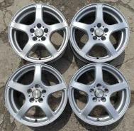 Grass SR. 6.0x15", 5x100, ET43, �� 57,1���. ����