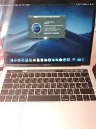 Apple MacBook. WiFi: 1 ����