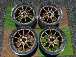 SSR Professor SP5R. 8.0x19", 5x114.3, ET49, �� 73,1���. ����