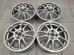 Bridgestone Eco Forme SE-10. 5.5x15", 4x100, ET45, �� 73,1���. ����