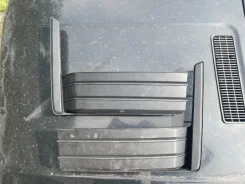 Toyota Voxy. ZRR80, 3ZR ����