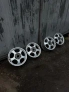 Kosei Concepto Alpha. 7.0x16", 5x100, 5x114.3, ET50, �� 65���. ����