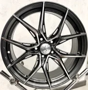 Race Ready. 7.5x17", 5x108, ET33, �� 60,1���. ����
