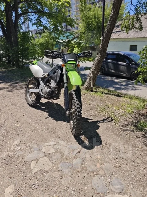 Kawasaki KLX 300. 300����. ��., ��������, ���������, ������ �� �� ����
