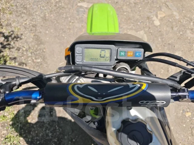 Kawasaki KLX 300. 300����. ��., ��������, ���������, ������ �� �� ����