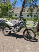 Kawasaki KLX 300. 300����. ��., ��������, ���������, ������ �� �� ����