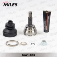 ���� �������� Toyota ECHO/Yaris 1.5 99-06 GA20483 GA20483 ����