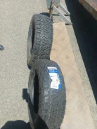 Wideway All-Terrain T/A AK3. ����� at, 2024 ���, ����� ����