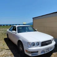 Nissan Cedric. �������, ������, 19.9 (115��.�.), ������, 190 630����. �� ����