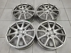 Topy Sibilla Next GS-5. 5.5x15", 4x100, ET50, �� 67,1���. ����