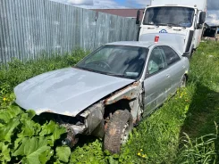 Honda Integra. DB6 ����