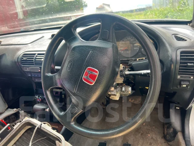 Honda Integra. DB6 ����