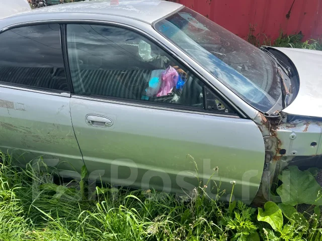 Honda Integra. DB6 ����